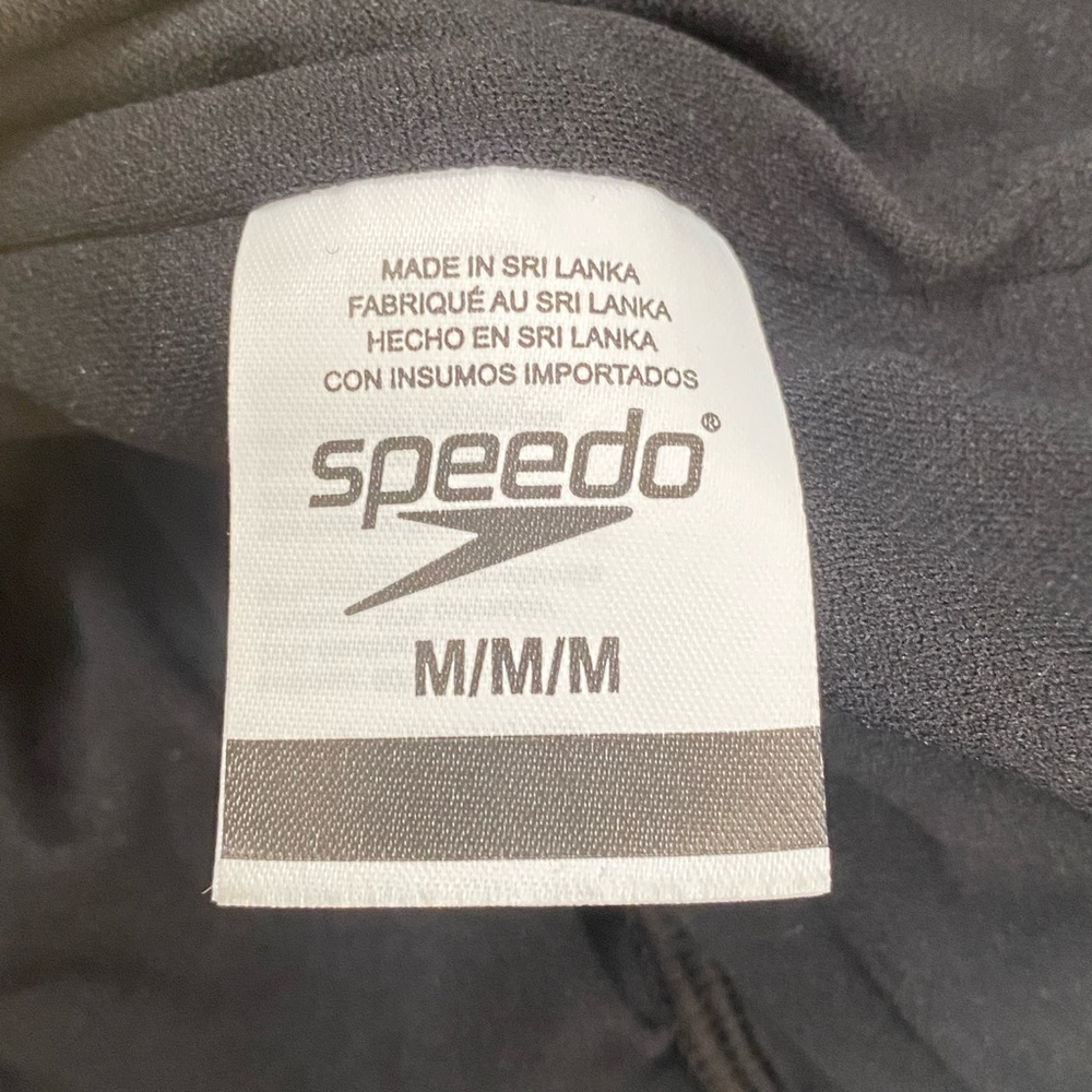 Speedo one piece 🩱 - Picture 8 of 13